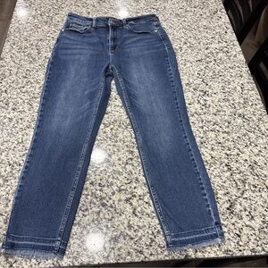 Judy Blue Jeans Style # JB88704 Size 13/31